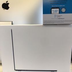 MacBook Air 15” M4 16gb Ram 256 SSD Only At Downey Camera