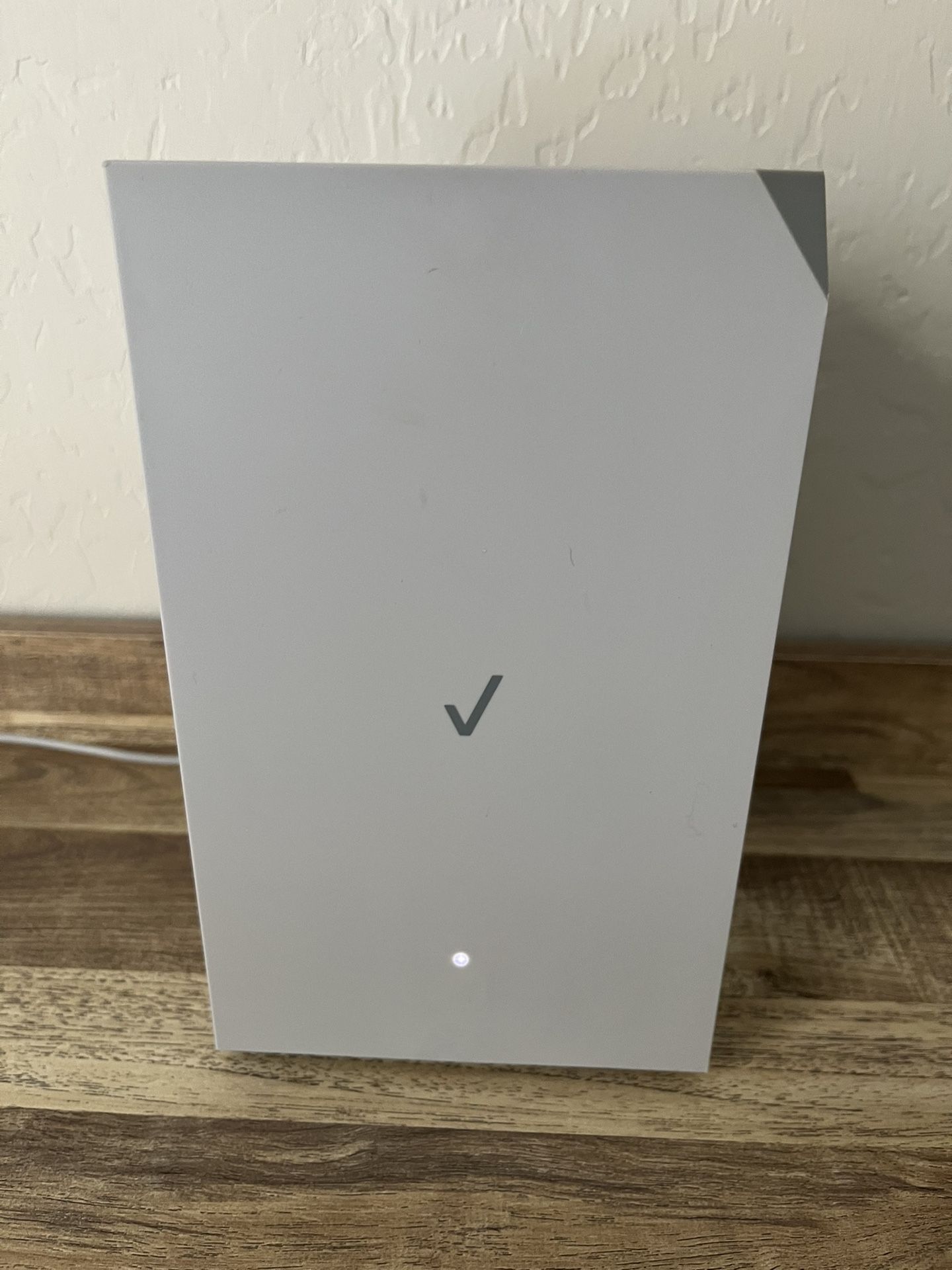 Verizon Qualcomm Internet Gateway