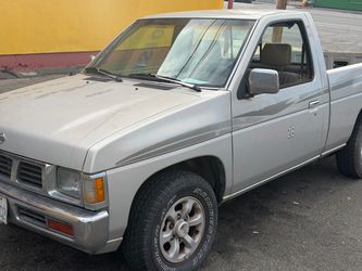 1997 Nissan Pickup