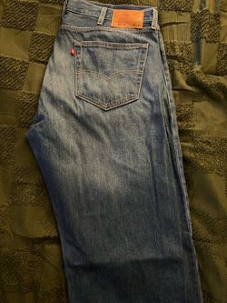 Levi’s 501 ‘93