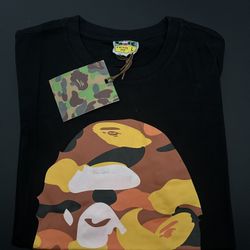 Bape Tee