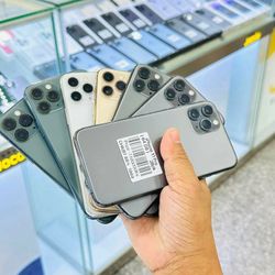 Apple Iphone 11 Pro 64gb Unlocked Forany Carrier Worldwide 🌐 TV 