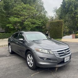 2011 Honda Accord Crosstour