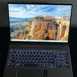 Lenovo Yoga 7