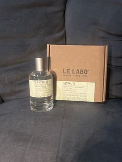 Santal 33