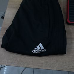 Adidas’s Sweats 