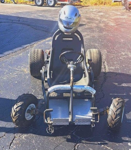 Gocart 4 Sale