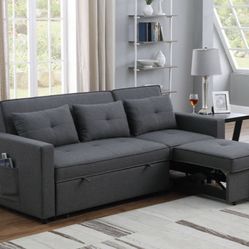 Sectional Sleeper 