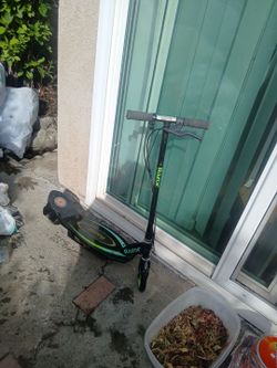 Razor Scooter