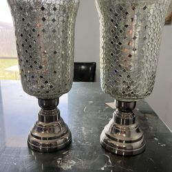 Lamparas Decoradoras