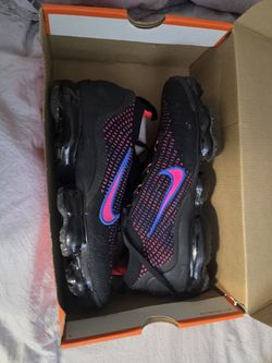 Vapor nike