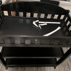 Changing Table