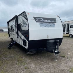 Used 2022 Chinook Dream 260BH
