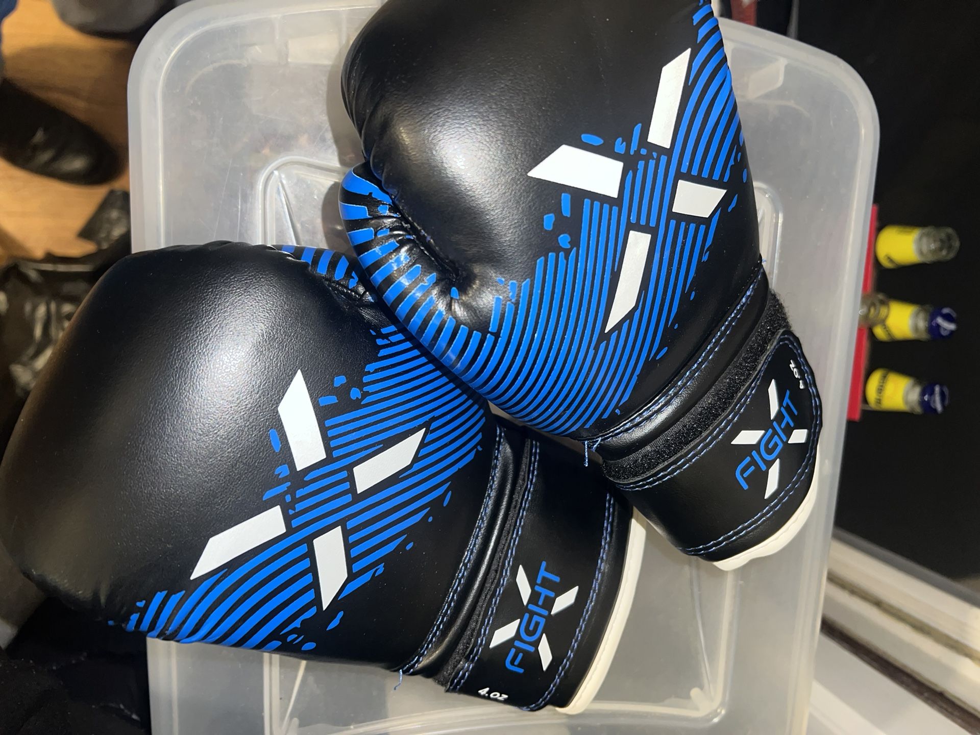 Boxing Gloves For Kids