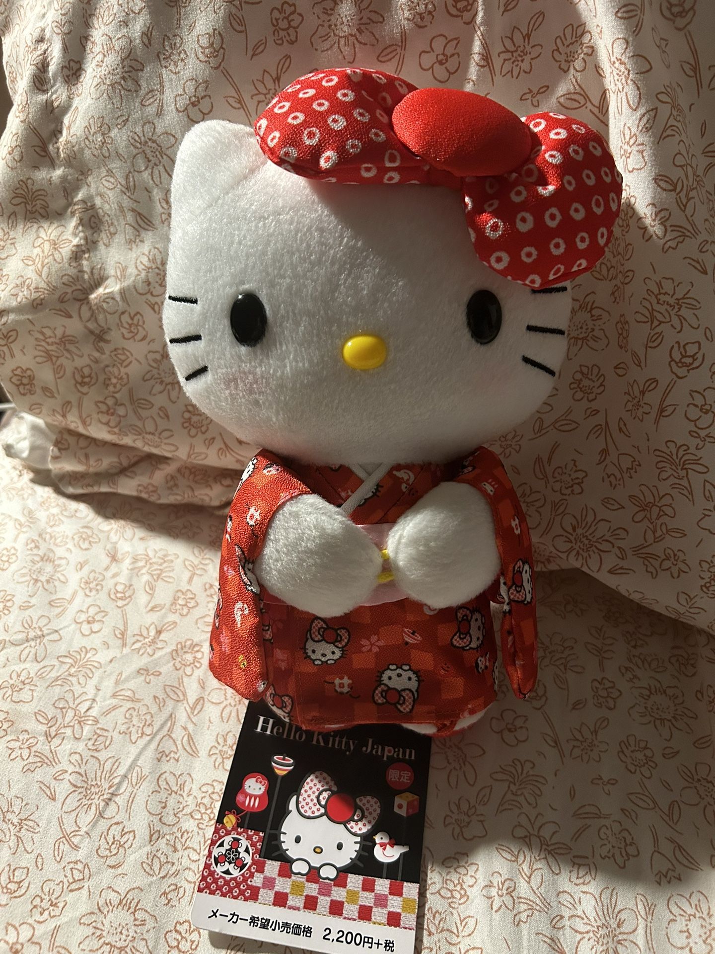 Japan Hello Kitty