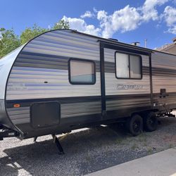 2020 Forest River Salem Cruise Lite M-212RBXL West