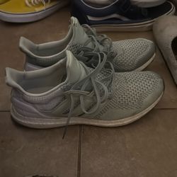 Ultra Boost Size 11