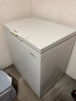 Freezer