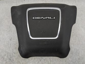 2016 GMC parts