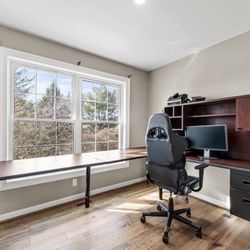 Office Desk 