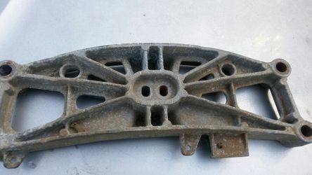 2004 Pontiac Aztec Parts