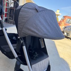 Graco Modes Nest2Grow STROLLER ONLY