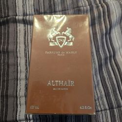 Parfums De Marly Althiar. (THROW BEST OFFER)