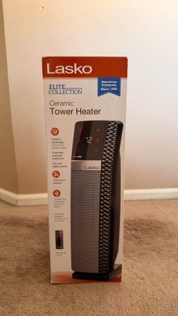 Lasko Ceramic Tower Heater