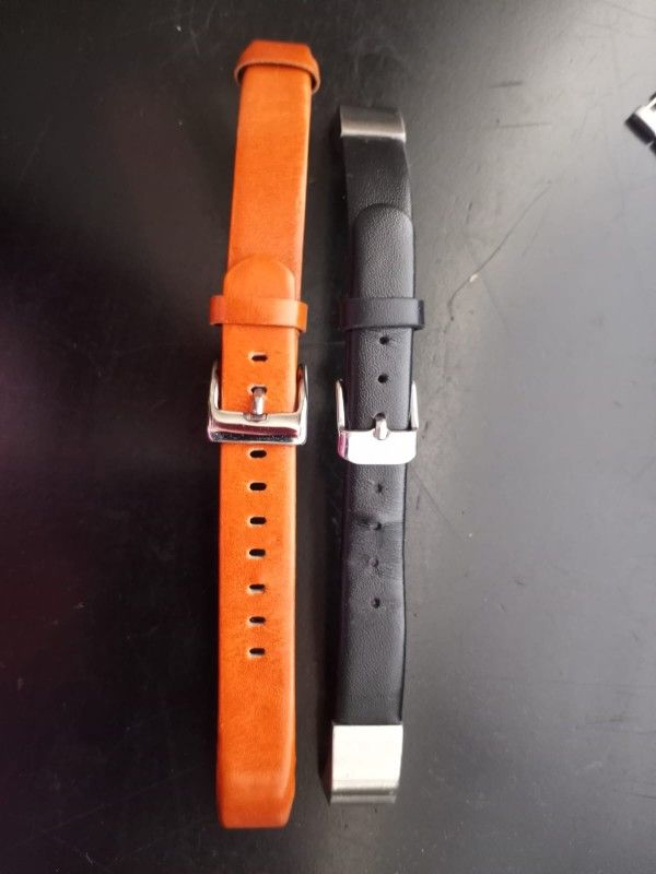 Fitbit Alta hr bands and screen protectors bundle