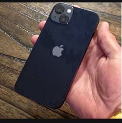 iPhone 13 128gb(Midnight)