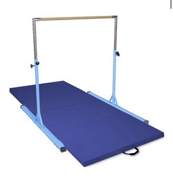 Gymnastics Bar