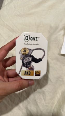 GAMING IEMs never used