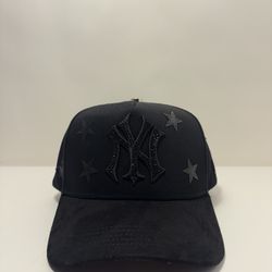 67 hats NY stars 