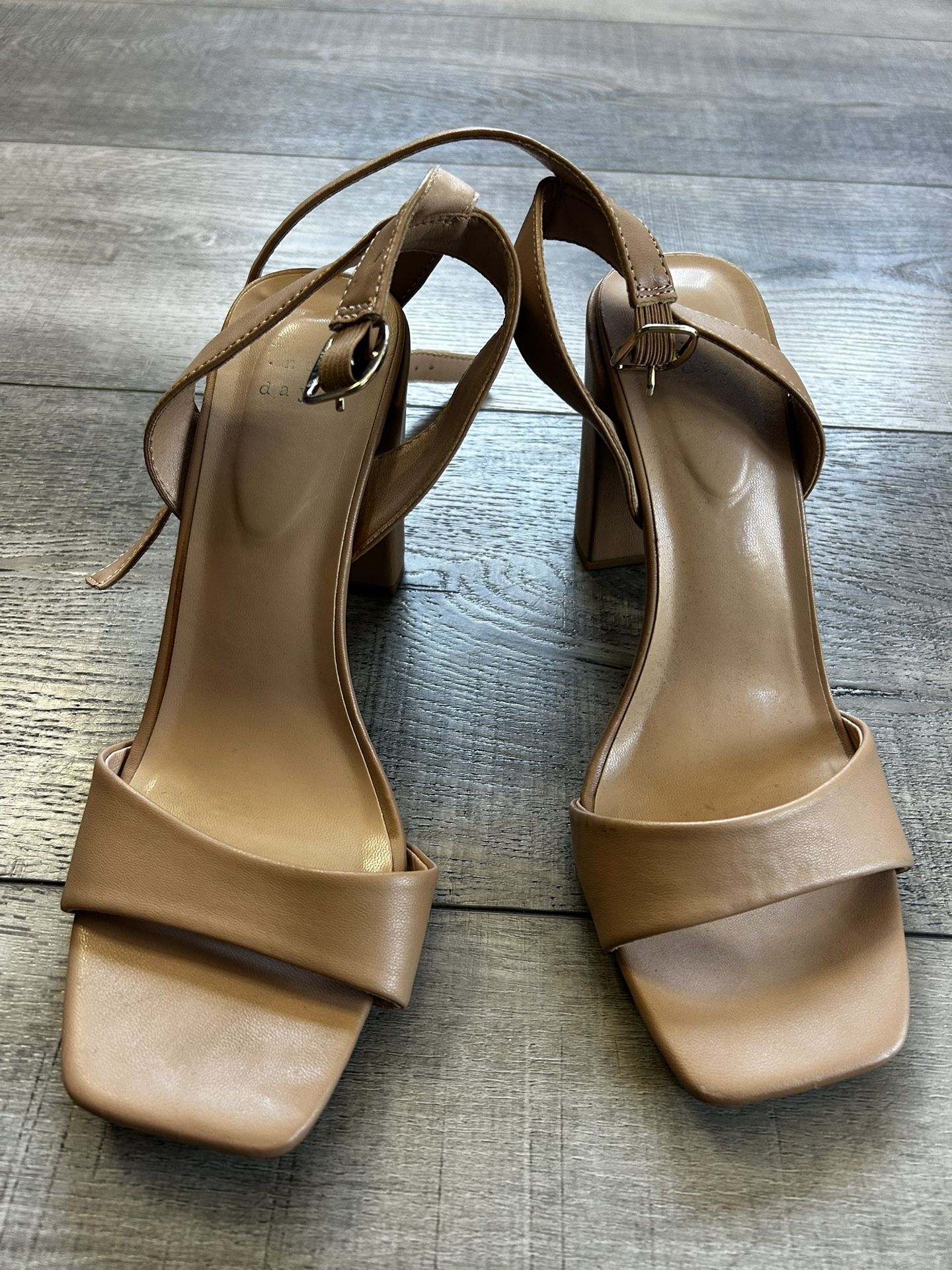 Womans Heels