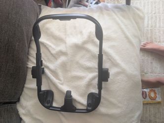 Nunna pippa adapter
