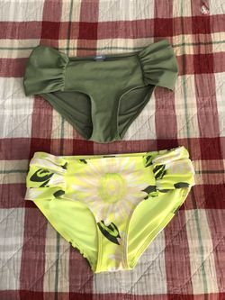 **NWOT** - AE Swimsuit Bottoms