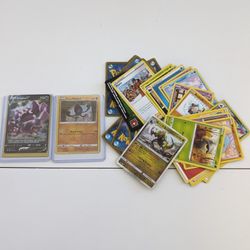 Pokémon Cards