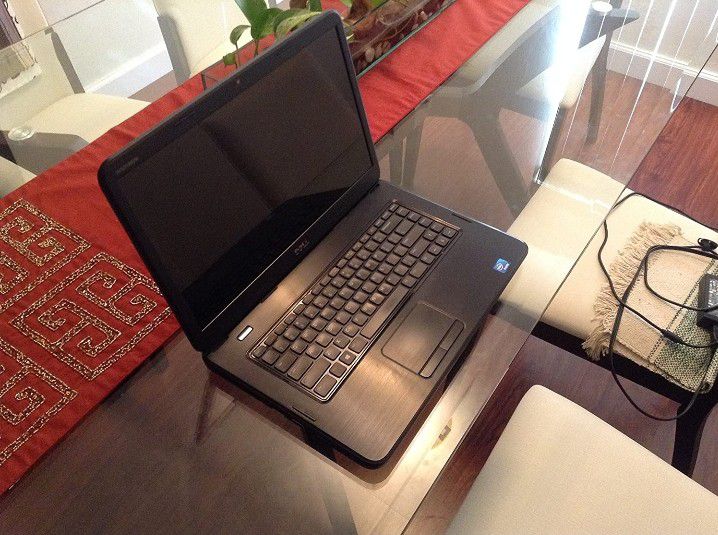 Dell Inspiron 3520 16-Inch Laptop (2nd Gen Intel Core Processor, 500GB Hard Drive, Windows 8 64-bit)
