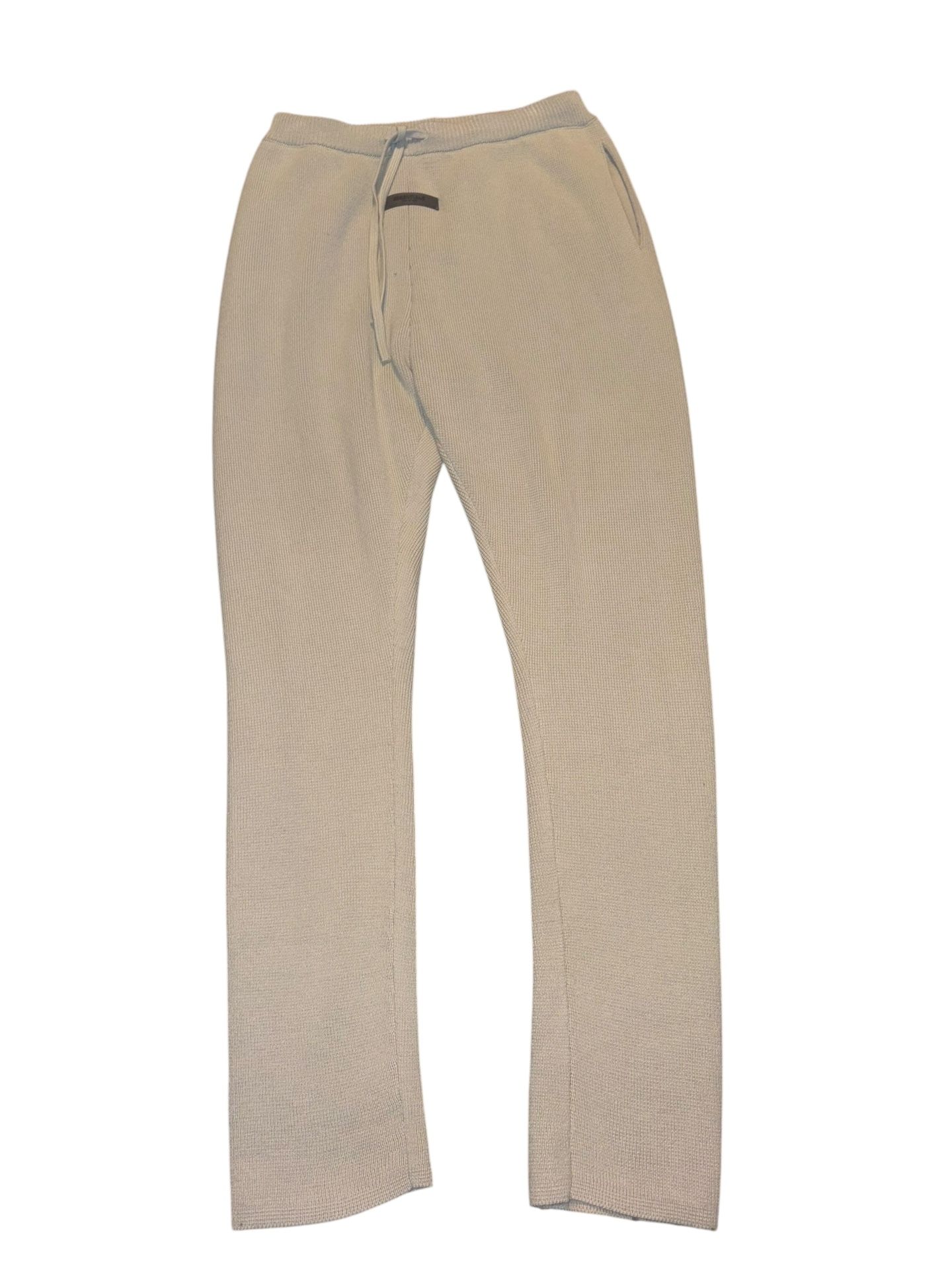Fear Of God Essentials Mens M Knit Sweatpants,All Products : American Fashion Style Bags On Sale