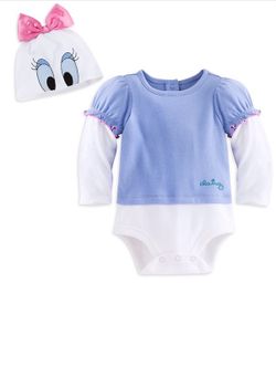 Baby girl Halloween costume sz 0-3m