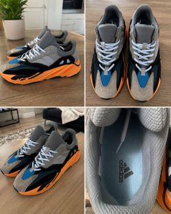 Yeezys