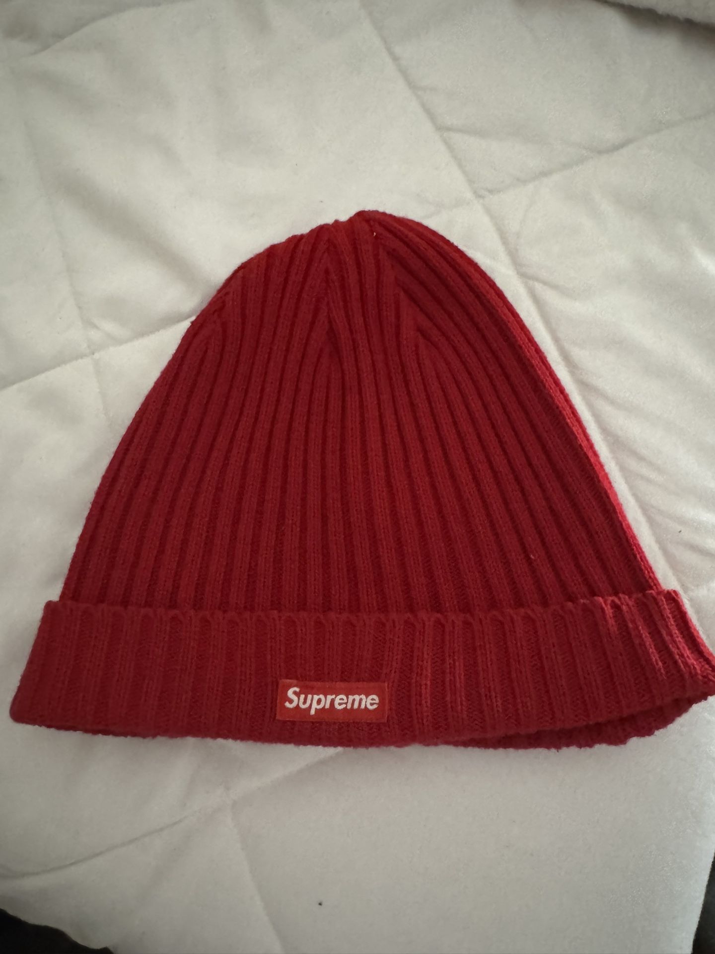Supreme Beanie
