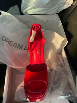 Women’s heels