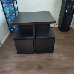 Kitchen Table And Chairs Set