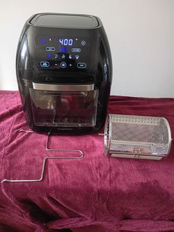 Chefman Air Fryer