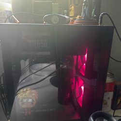 Gaming Pc 