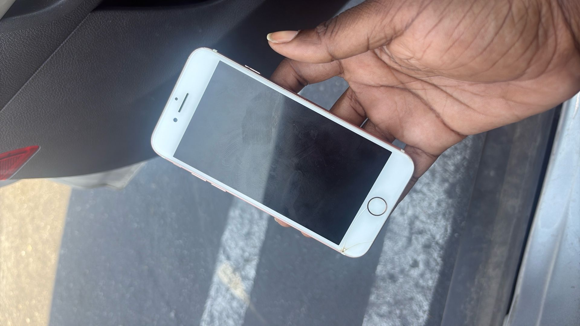 iPhone 7 