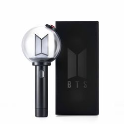 BTS OFFICIAL lIGHT STICK VER 4