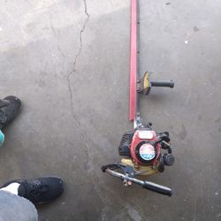 Kawasaki Trimmer