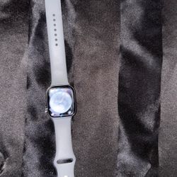 Apple Watch Series 10 46MM Titanium